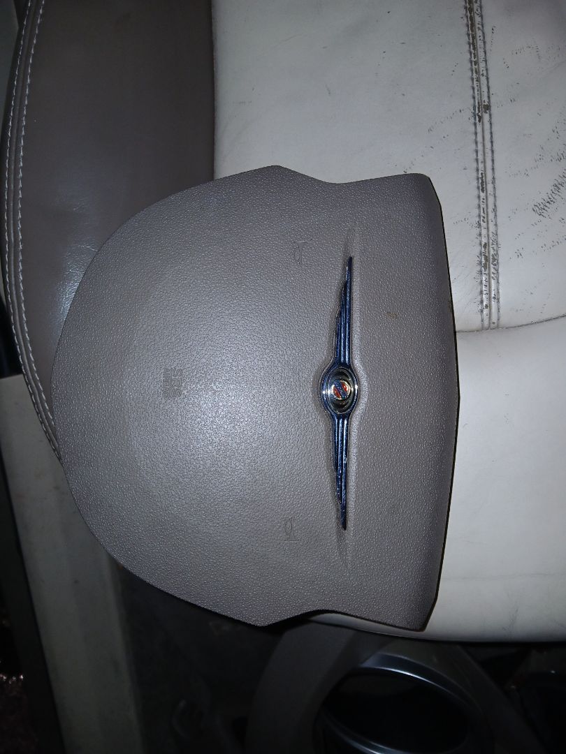 Airbag guida Chrysler Sebring 2007-2011