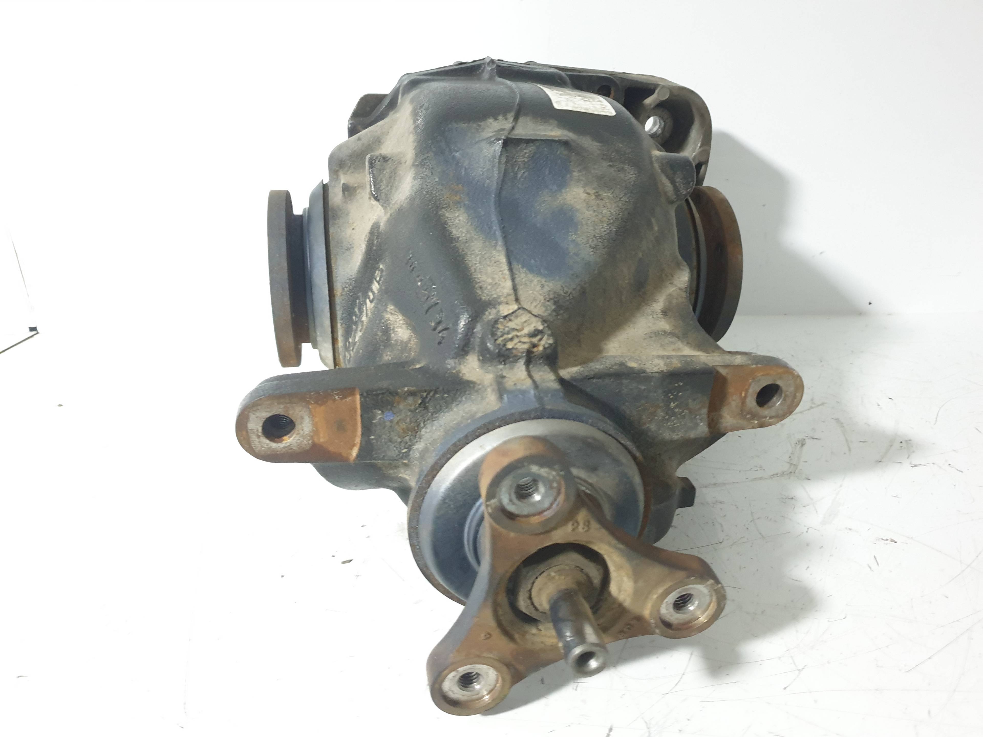 BMW X1 E84 (2009-2015) Rear Differential 754158002 20151688