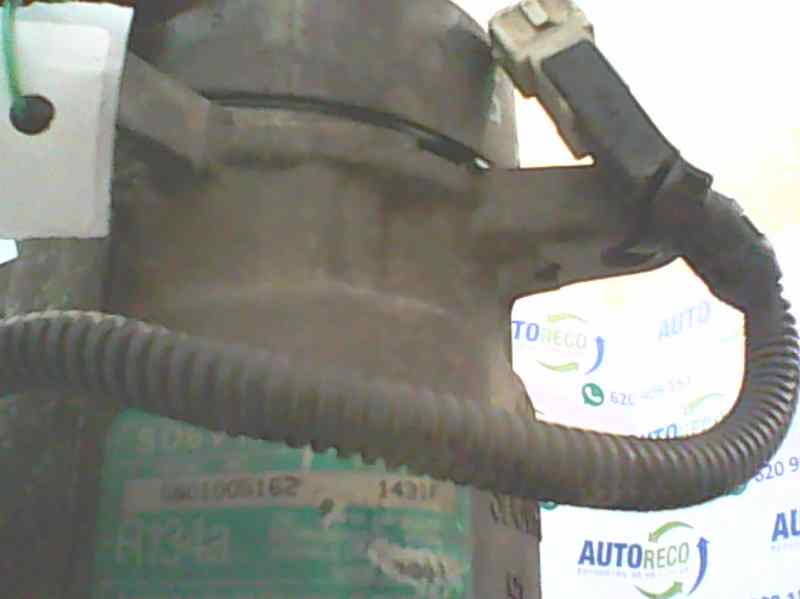 CITROËN Saxo 2 generation (1996-2004) Air Condition Pump 1431F 18832817