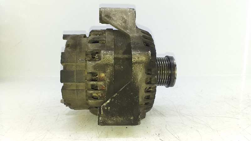 SSANGYONG Actyon 1 generation (2005-2012) Dynamo A6641540102, A6641540102 18923585