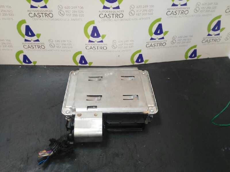 SUZUKI A4 B6/8E (2000-2005) Блок керування двигуном ECU 8E0907411,8E0907411 18860231