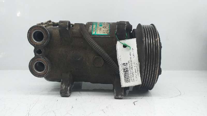 FORD Saxo 2 generation (1996-2004) Air Condition Pump 9641111780,1431F 18980346