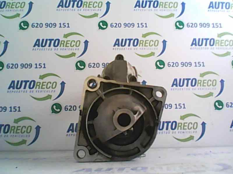 FIAT Starter Motor 0986017790 18827314