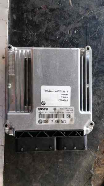 LANCIA X3 E83 (2003-2010) Engine Control Unit ECU 0281011564, 0281011564 18903835