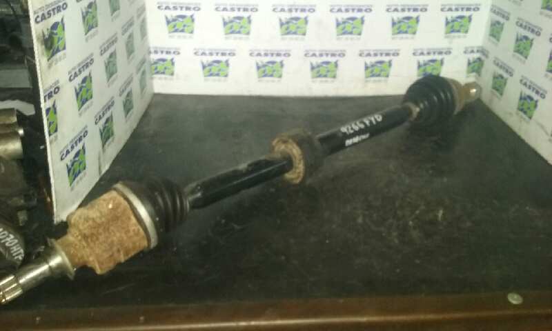 FORD USA Corsa D (2006-2020) Front Right Driveshaft 3404092,3404092 23779371