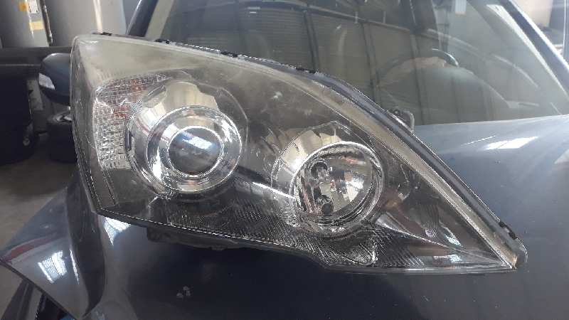 HONDA CR-V 3 generation (2006-2012) Front Right Headlight 33100SWWG1 18925550