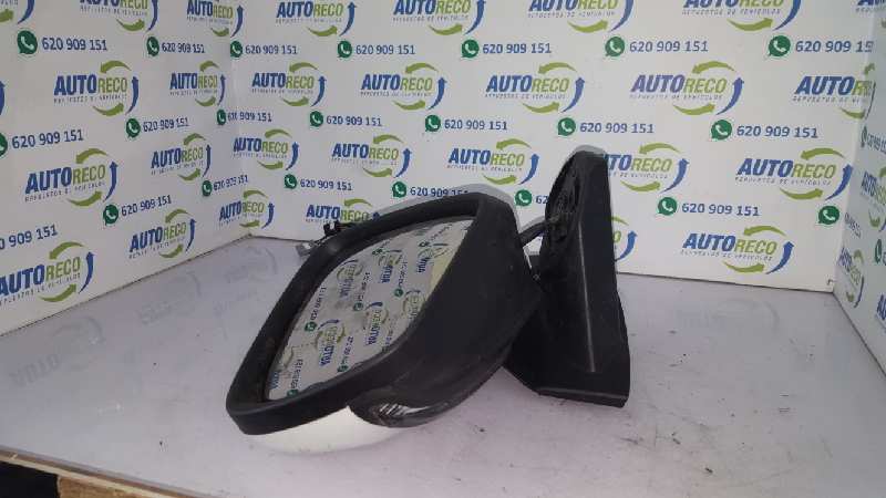 RENAULT Left Side Wing Mirror 13003180 25863110