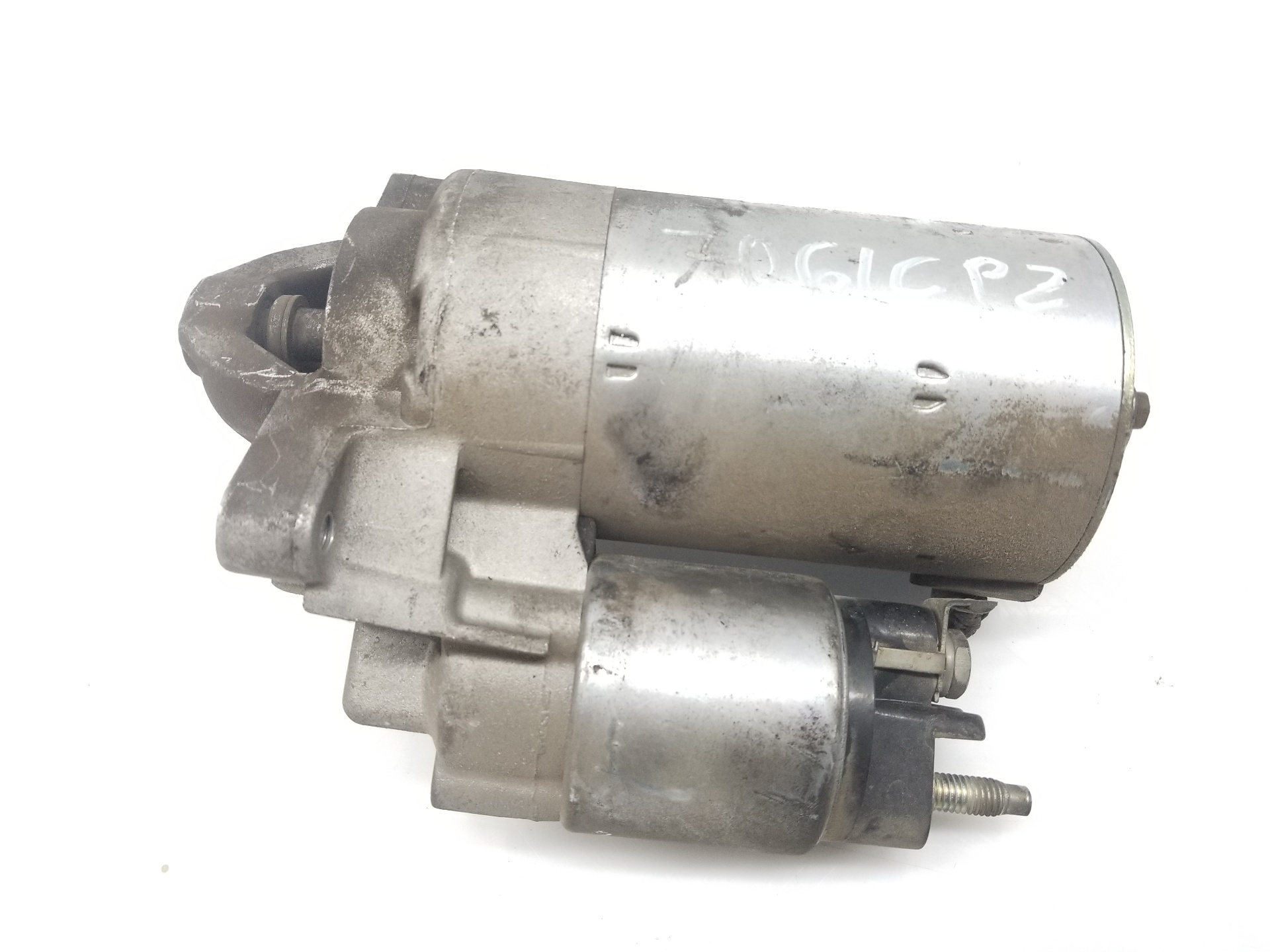 FORD Starter Motor 0001112041,0001112041,9647982880 25960158