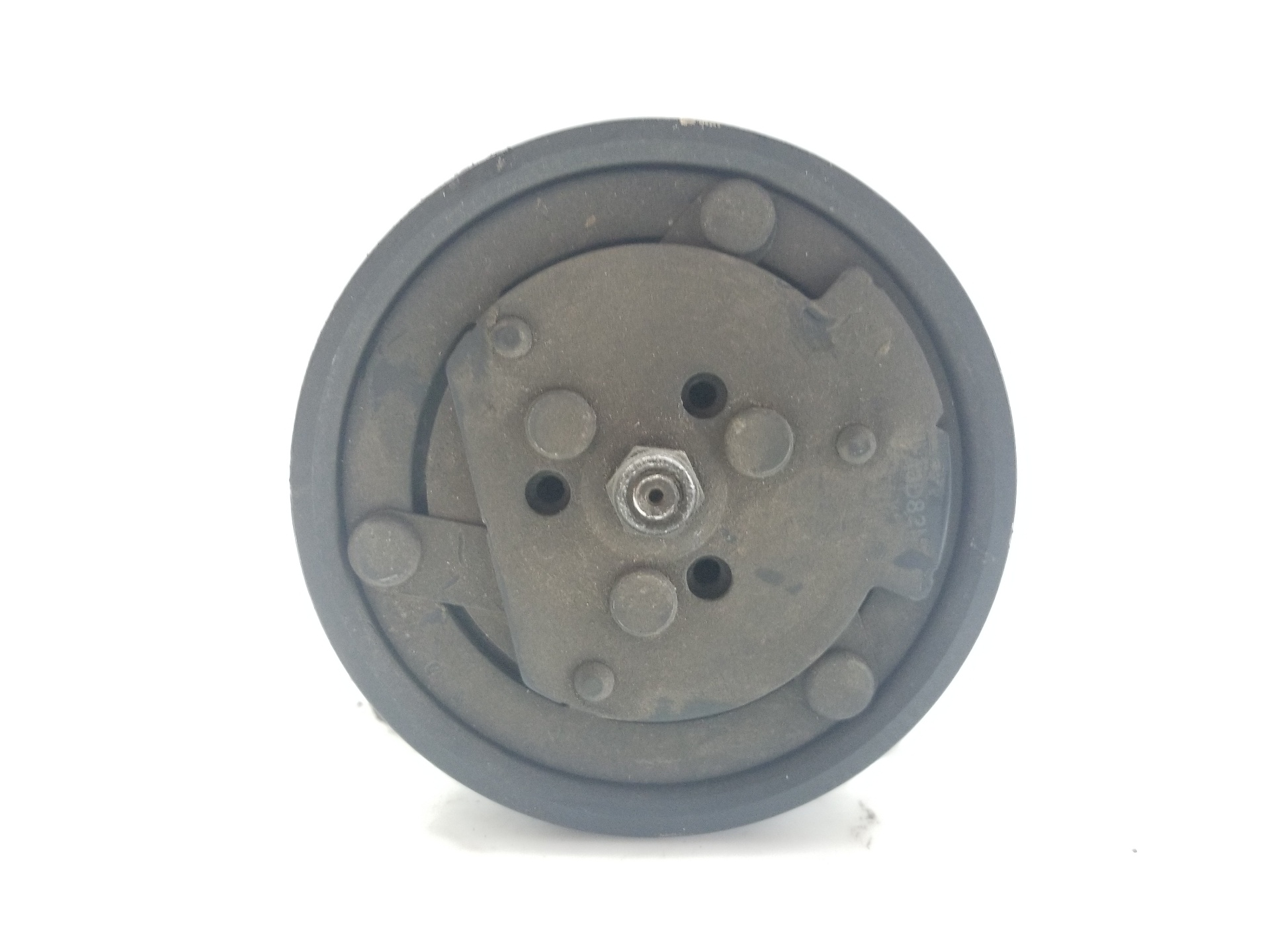 SEAT Almera N15 (1995-2000) Hасос кондиционера 1H0820803D 25960864