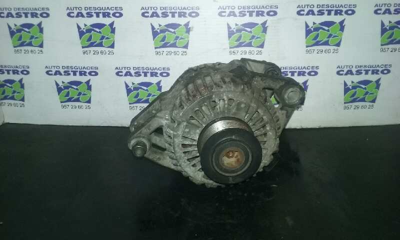 KIA Sorento 1 generation (2002-2011) Alternator 373004A300 18827637