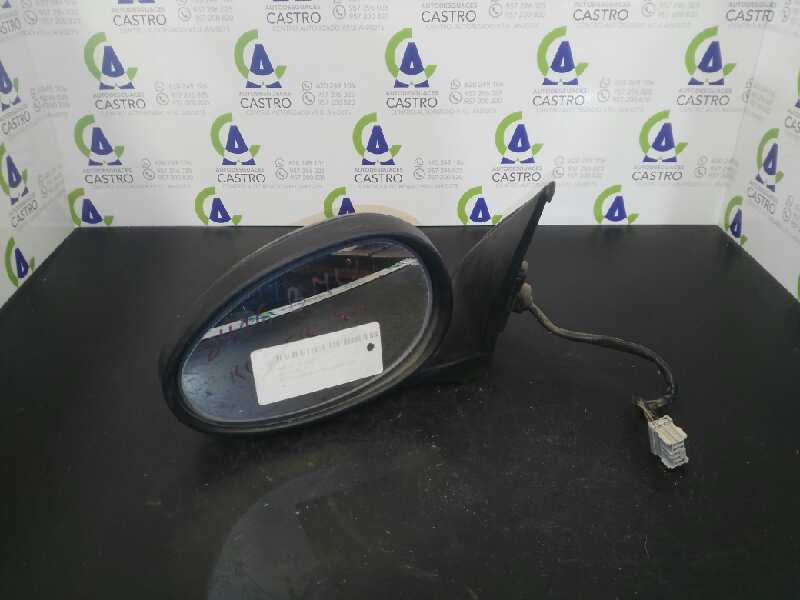 DAIHATSU 45 1 generation (1999-2005) Left Side Wing Mirror CRJ100290PMP,CRJ100290PMP 18815391