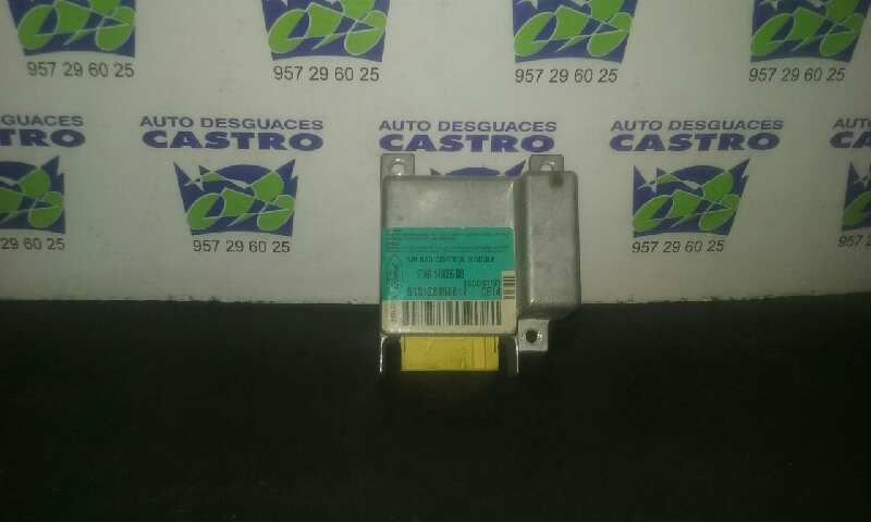 FORD Transit SRS Control Unit 97AG14B056DB, 65709 18814119