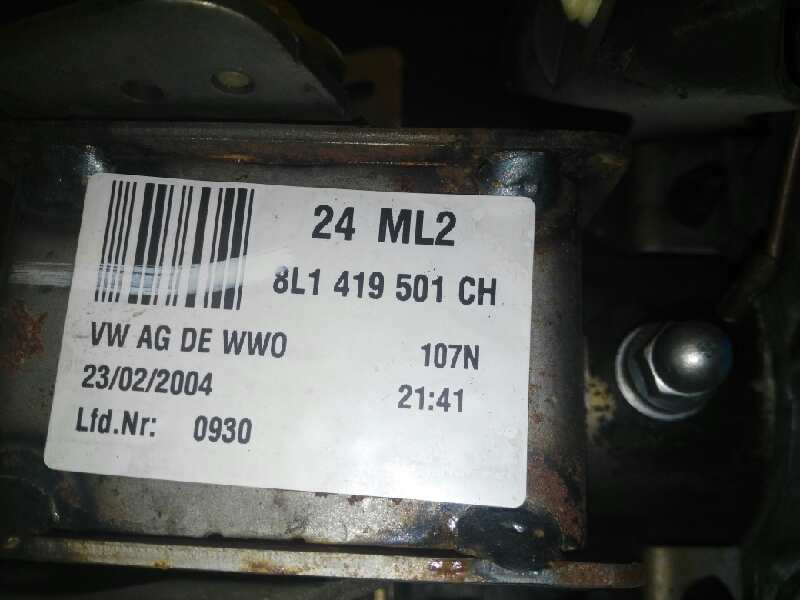 MAZDA Toledo 2 generation (1999-2006) Steering Column Mechanism 8L1419501CH,8L1419501CH 18873979