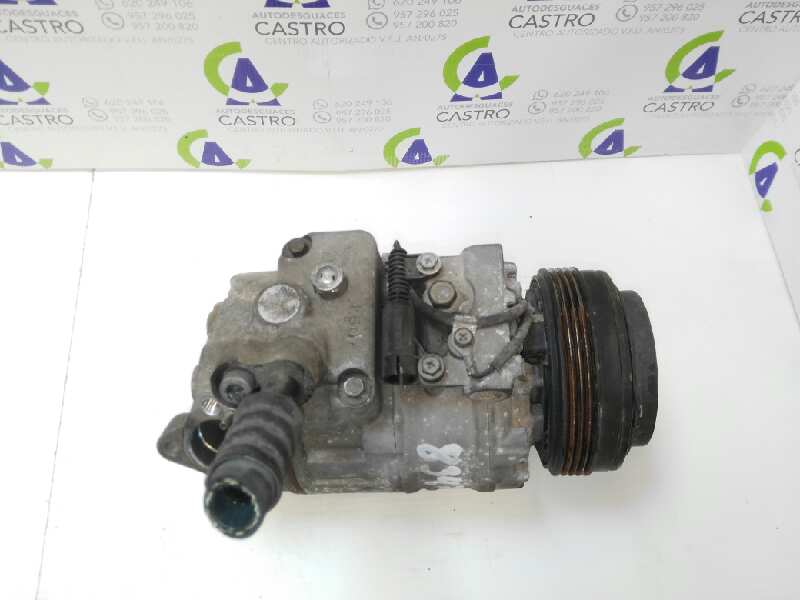 FORD 3 Series E46 (1997-2006) Air Condition Pump 4472208029,4472208029,04F00473 18878416