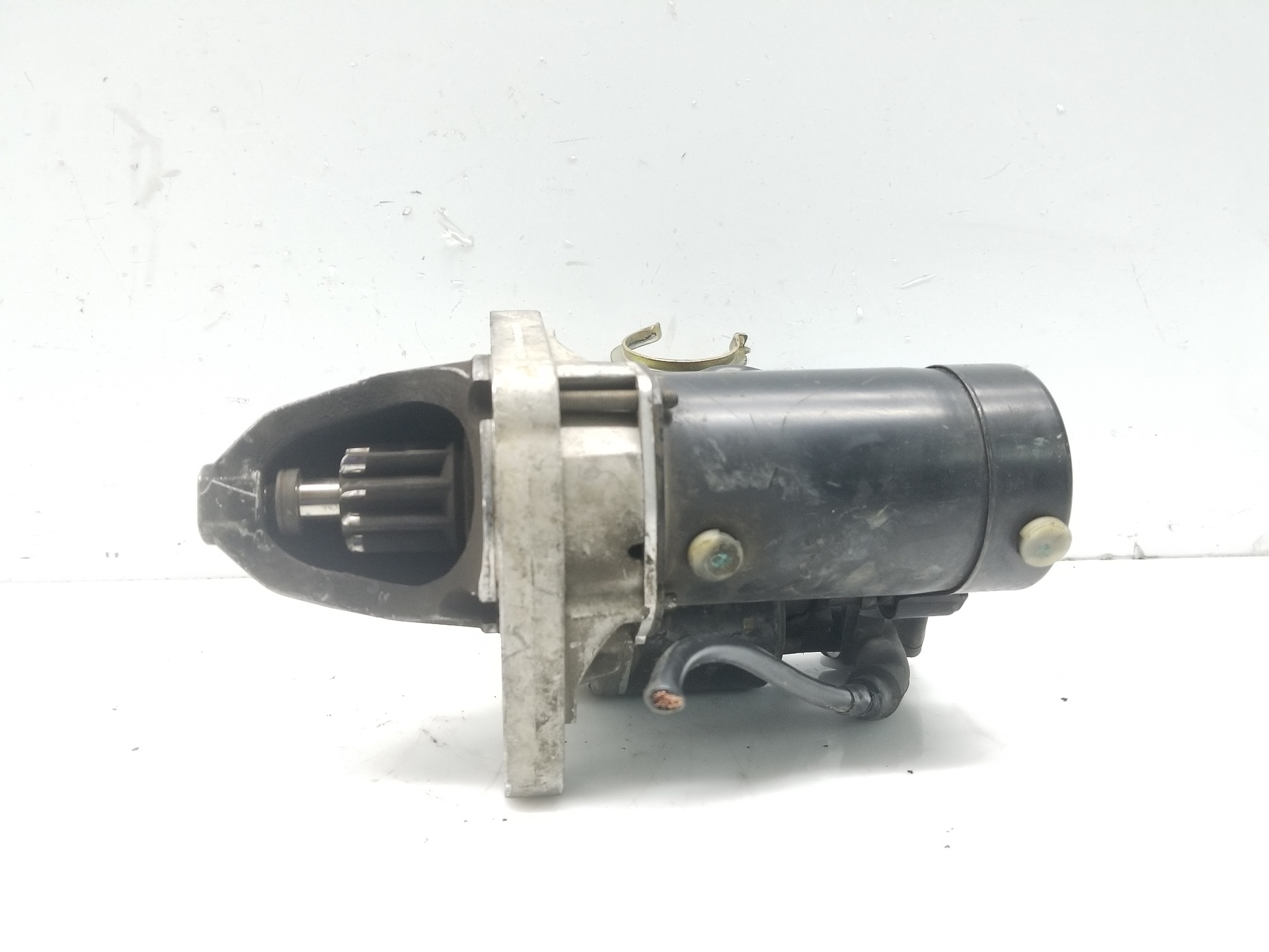 PONTIAC Trans Sport 1 generation (1990-1996) Starter Motor 26877060