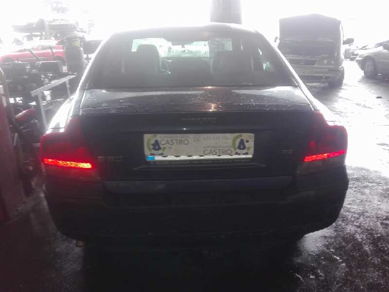 VOLVO S60 1 generation (2000-2009) Boîte de vitesses 8667365, 5550SN, 03LV726208 18979163