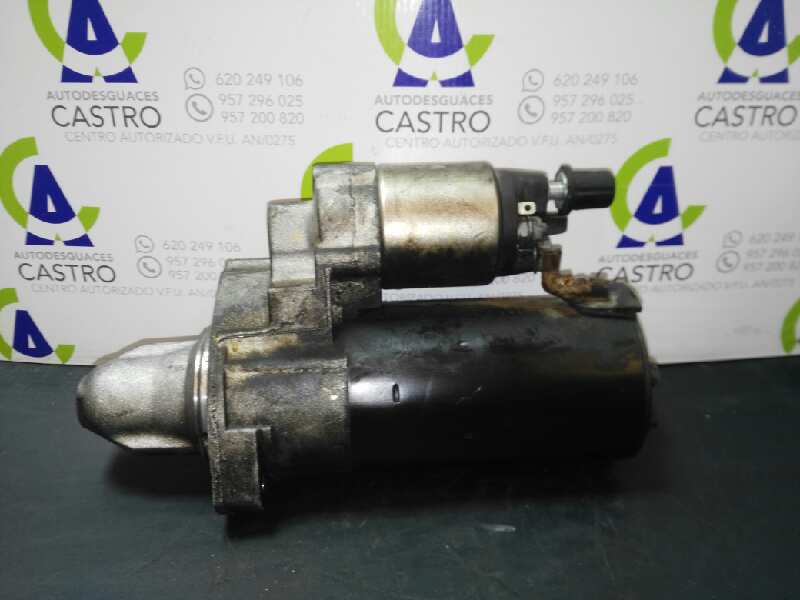 MERCEDES-BENZ M-Class W164 (2005-2011) Starter Motor 0001115049, 0001115049, A0061514101 18886819