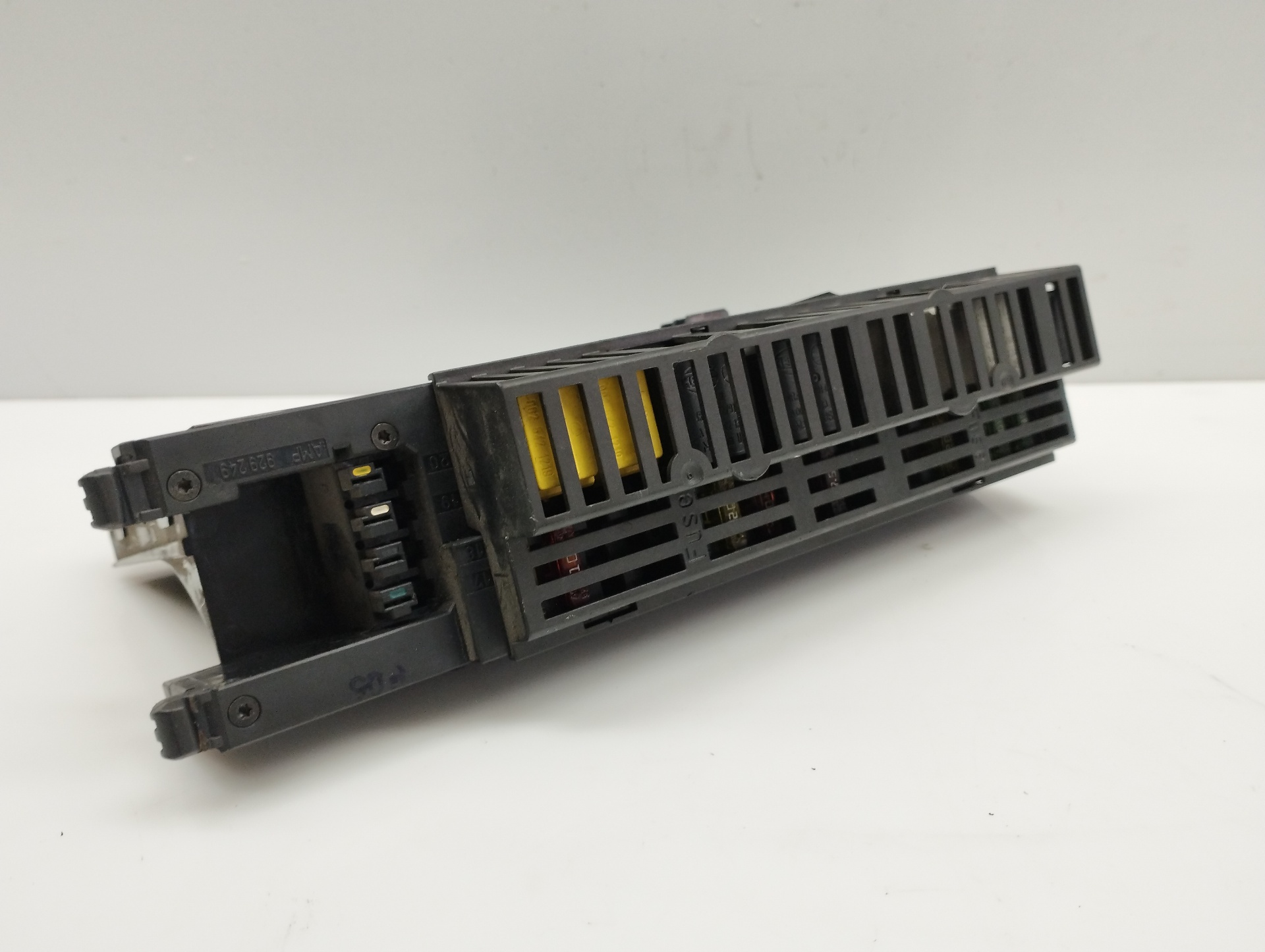 MERCEDES-BENZ E-Class W211/S211 (2002-2009) Fuse Box 2115455201, 2115455201, 5DK008047 20154043