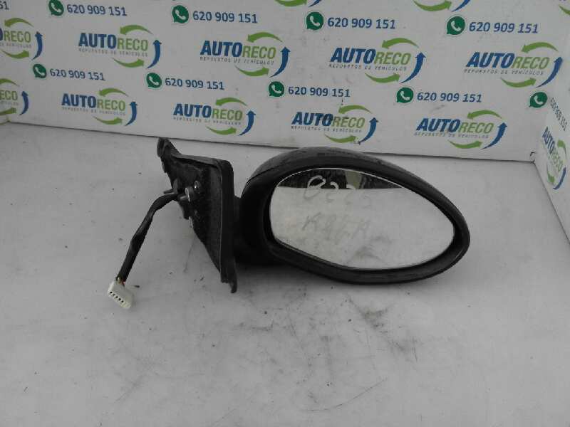 ALFA ROMEO GT 937 (2003-2010) Right Side Wing Mirror 0156079382 18821724