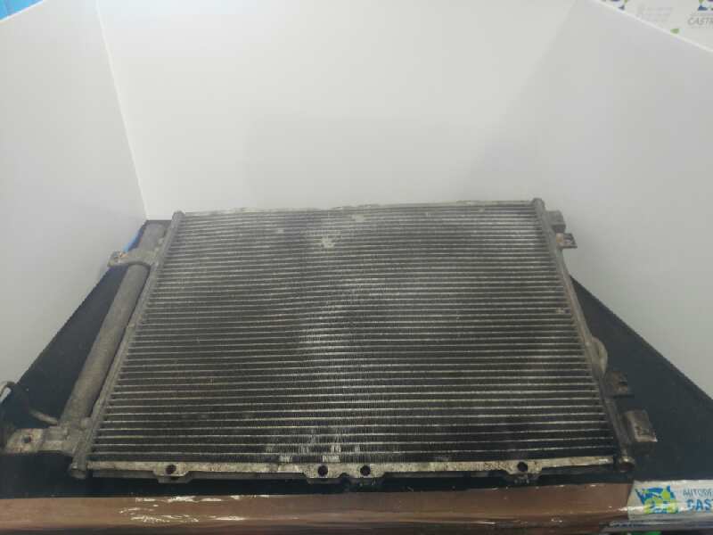 KIA Sorento 1 generation (2002-2011) Air Con radiator 976063E000, 976063E000 18865774