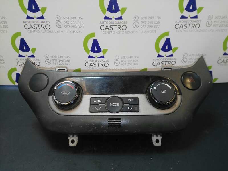 FORD USA Aveo T200 (2003-2012) Climate  Control Unit 96437402,96437402 18848489