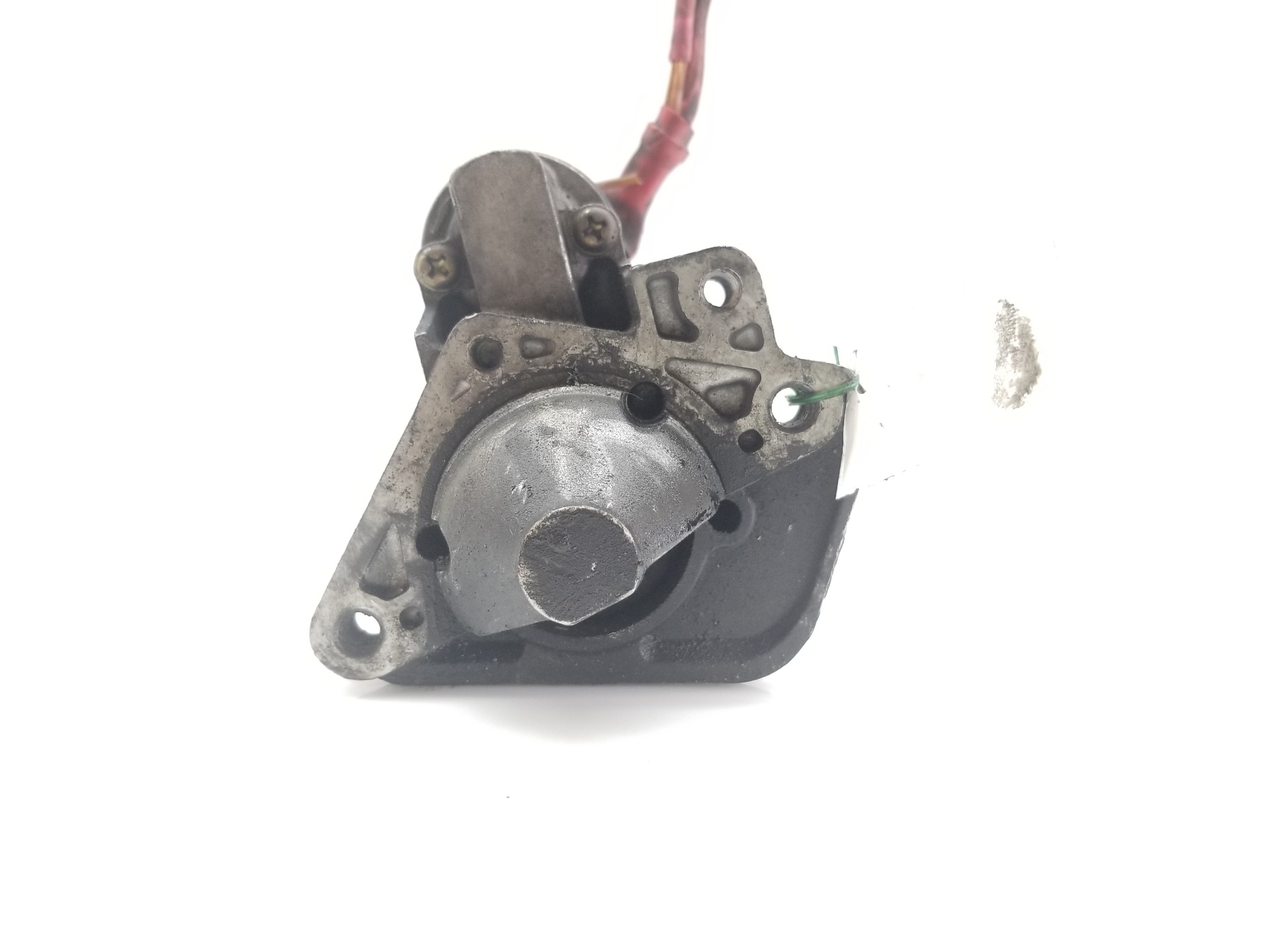 AUDI Q5 8R (2008-2017) Starter Motor 8200306595,8200306595 25959067