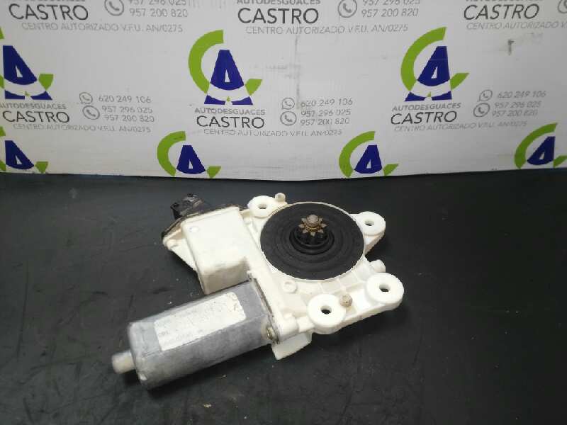 TOYOTA Corolla E120 (2000-2008) Motor de control geam ușa  stânga spate 6984002100,6984002100 18882056