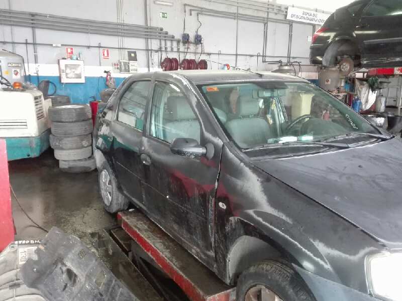 MITSUBISHI Logan 1 generation (2004-2012) Hасос кондиционера 8200802609, 8200802609 23041611