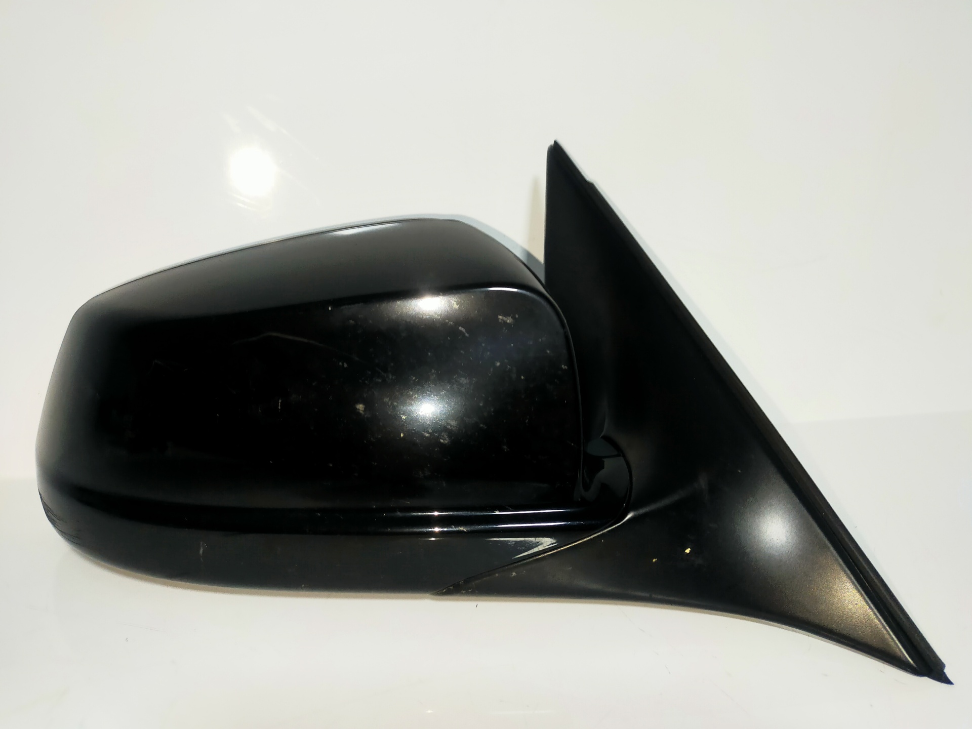 BMW 5 Series F10/F11 (2009-2017) Right Side Wing Mirror F01534029931P 18957487