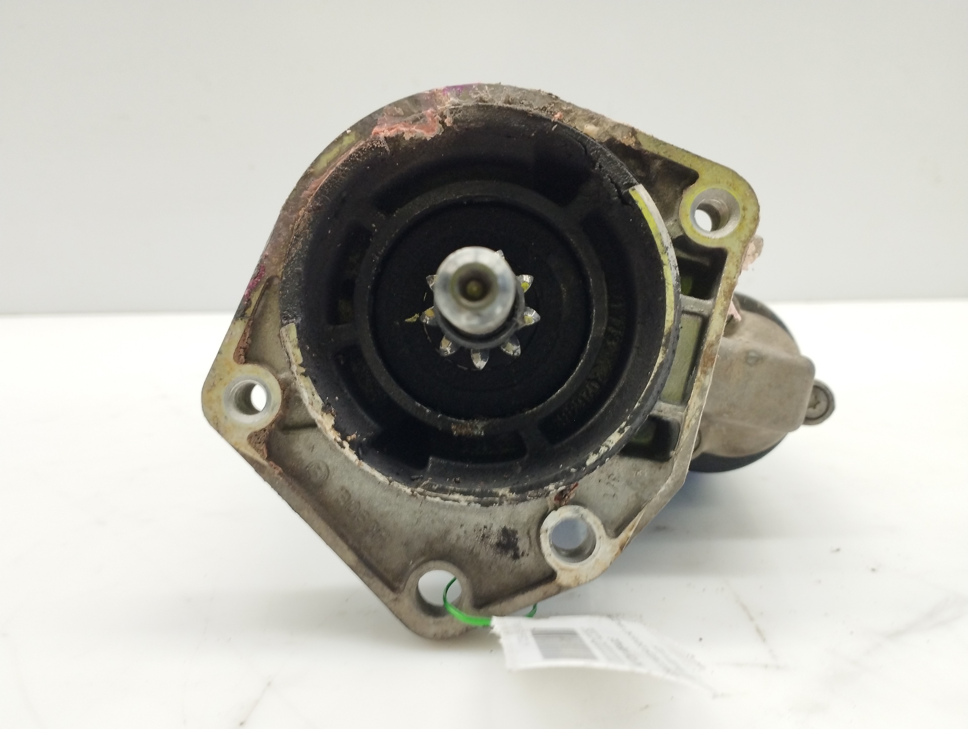 LEXUS IS XE20 (2005-2013) Starter Motor 0001107025,0001107025,036911023S 25958464