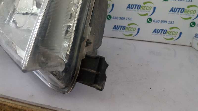 FORD Fusion 1 generation (2002-2012) Фара передняя правая 1547721 18830415