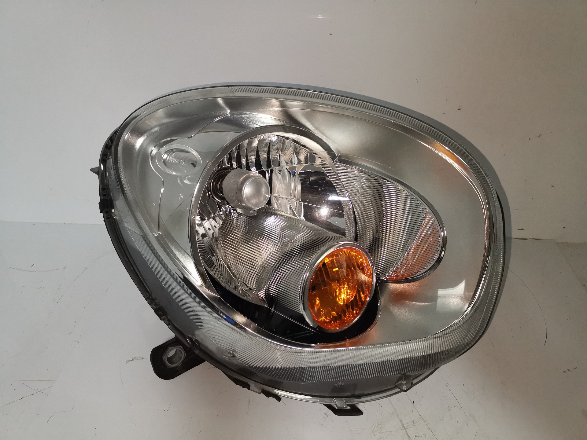 MINI Countryman 1 generation (R60) (2010-2016) Front Right Headlight 030126720200 25237658