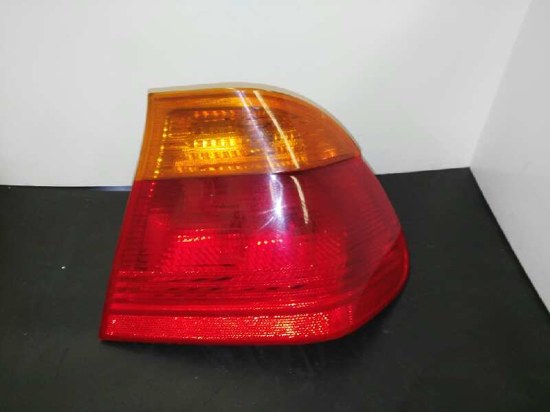 VAUXHALL 3 Series E46 (1997-2006) Rear Right Taillight Lamp 8364922,8364922 25957321