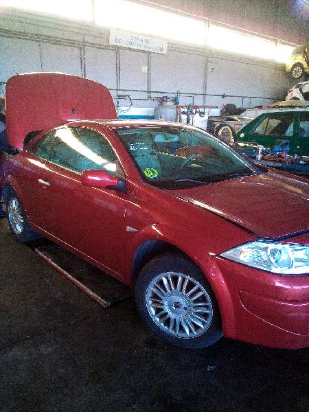 RENAULT Megane 2 generation (2002-2012) Gaisa kondicionēšanas sūknis 8200457418, 8200457418 20154655