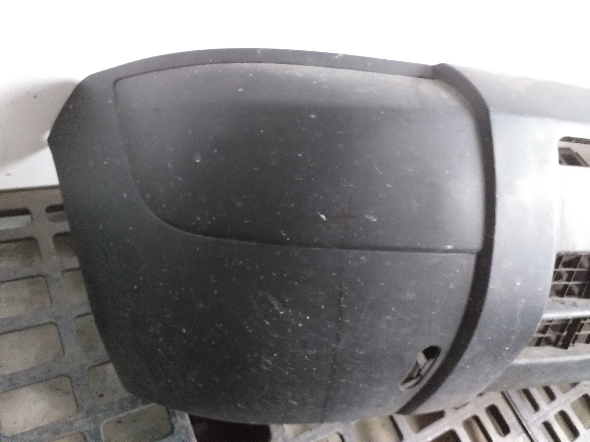 CITROËN Berlingo 1 generation (1996-2012) Bara de protecție față 25505401