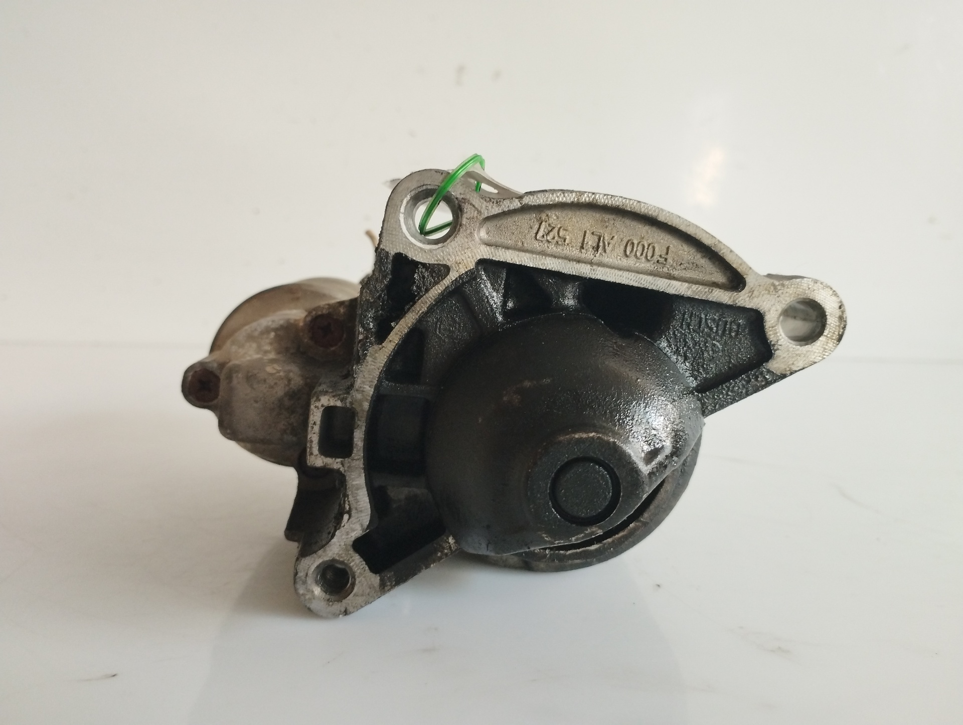 FORD Focus 2 generation (2004-2011) Starter Motor 0001112041,0001112041,9647982880 25958871