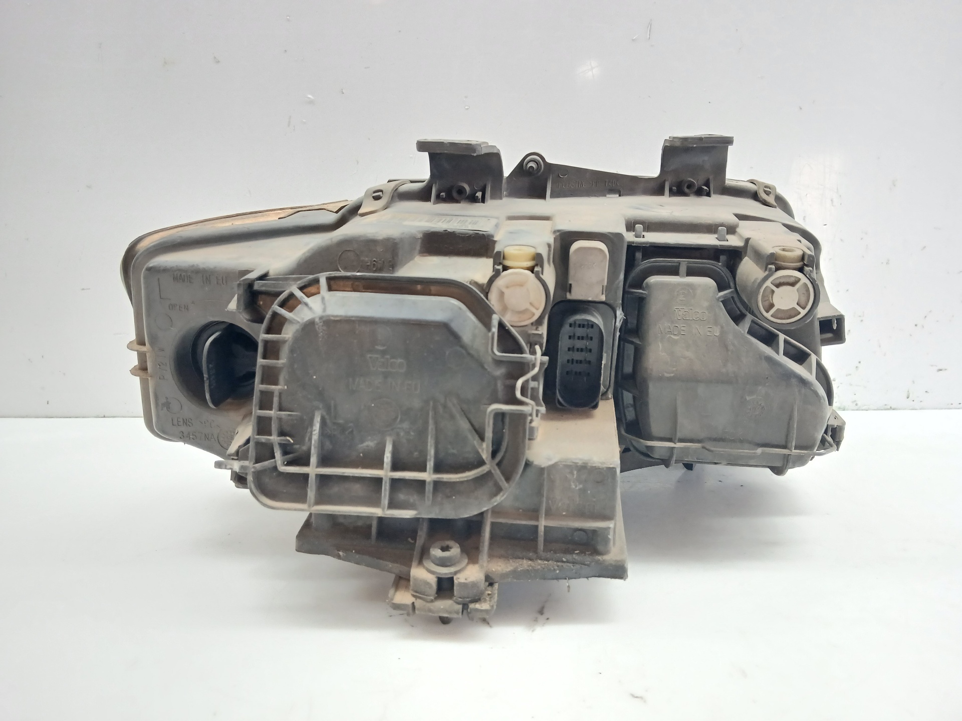 SUZUKI A4 B6/8E (2000-2005) Front Left Headlight 8E0941003F,8E0941003F 25238696