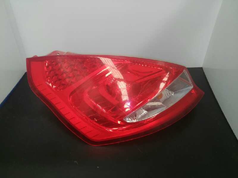 Feu arrière gauche KVJA 1709553 de Ford Fiesta vi (cb1, ccn) 2008-2012 con 67550 km - pieza usada