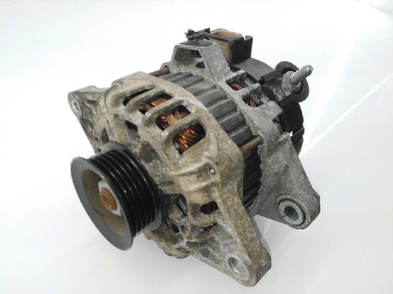 HYUNDAI i20 PB (1 generation) (2008-2014) Alternator 2655633,2655633,3730003100 18881595