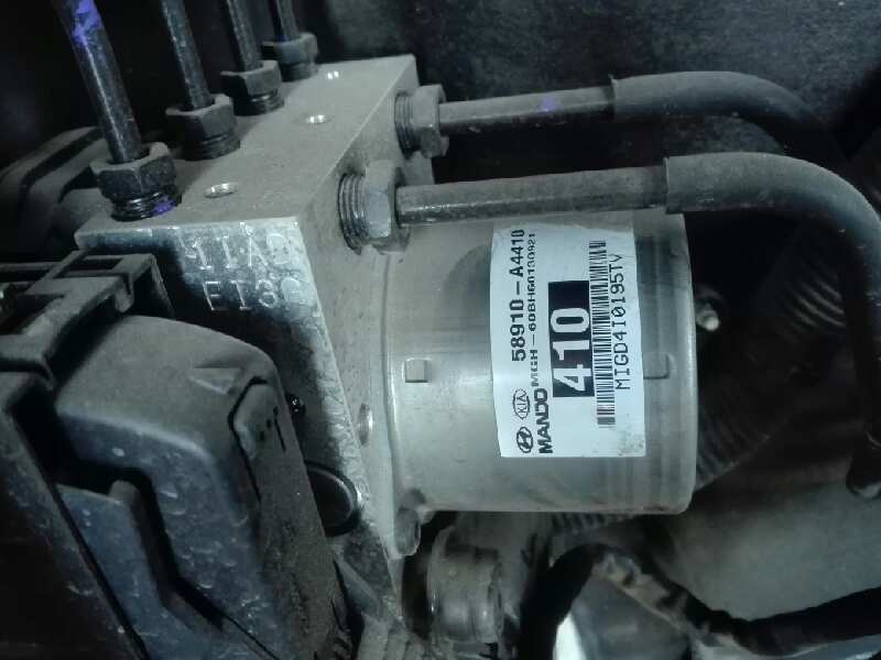 KIA Carens 3 generation (RP) (2013-2019) ABS Pump 58910A4410, 58910 18980225