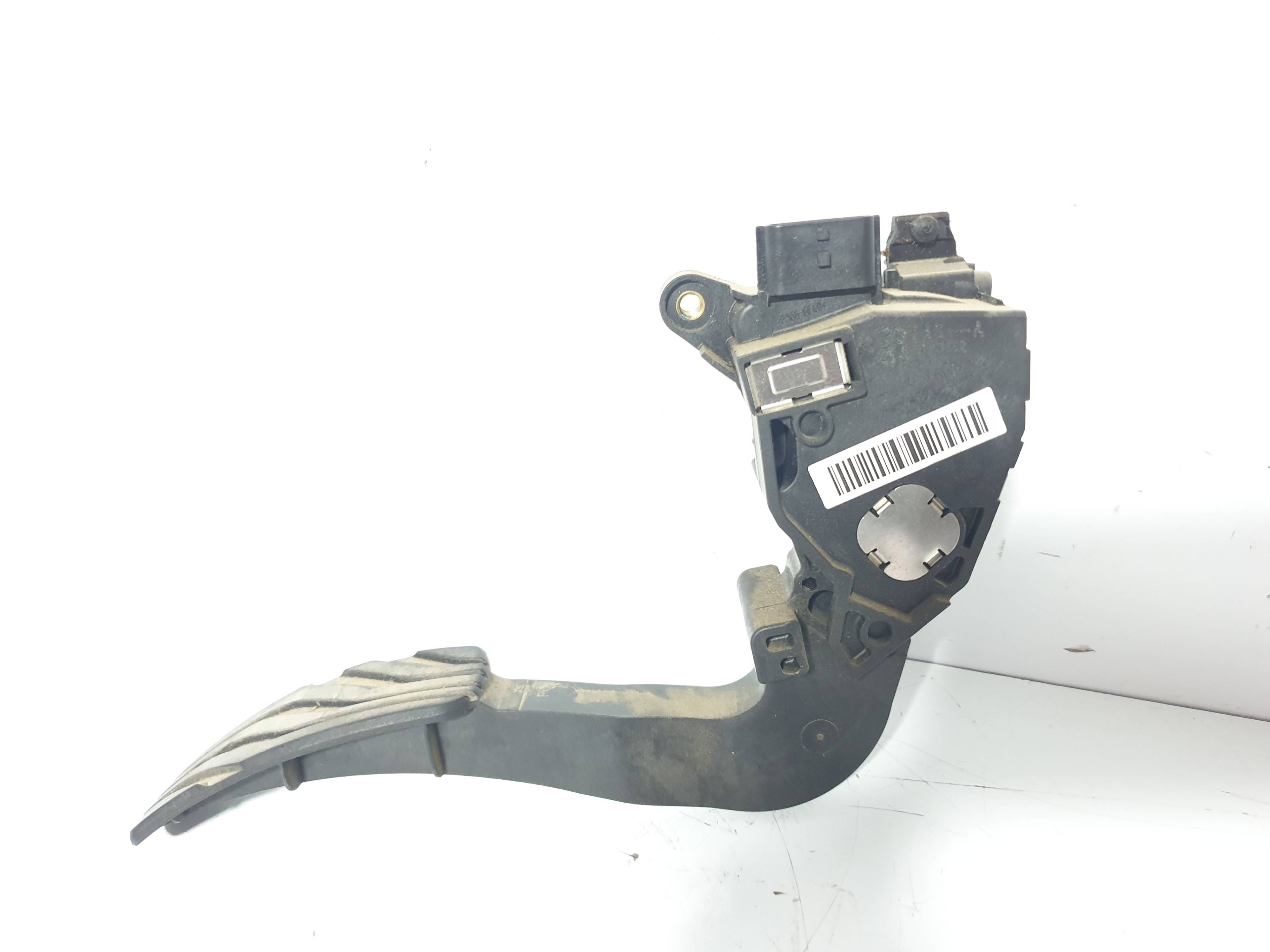 RENAULT Megane 3 generation (2008-2020) Throttle Pedal 180026830R 25964235