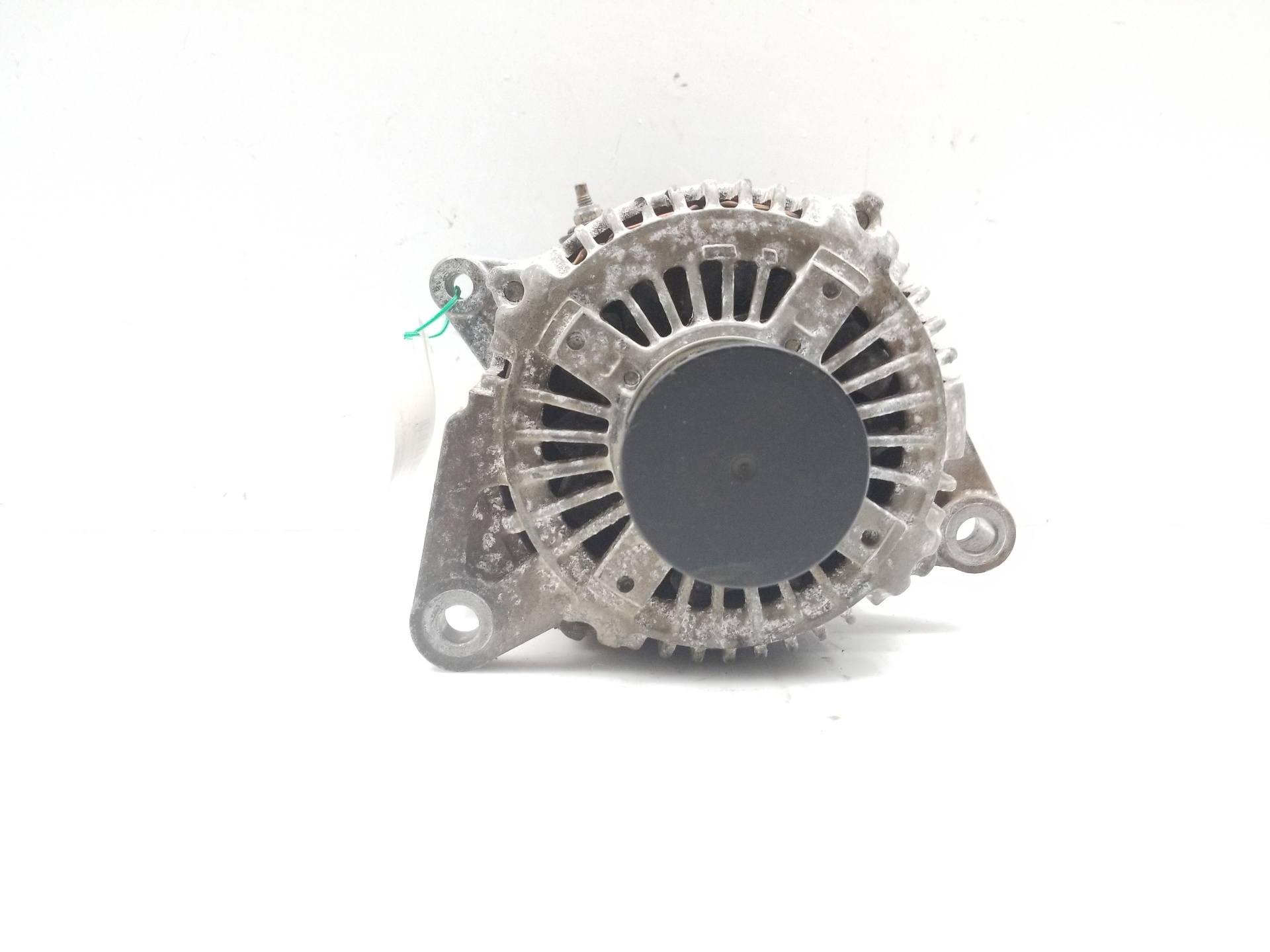 MERCEDES-BENZ Grand Cherokee 2 generation (WJ) (1999-2004) Alternator 38522276F, 38522276F 20154745