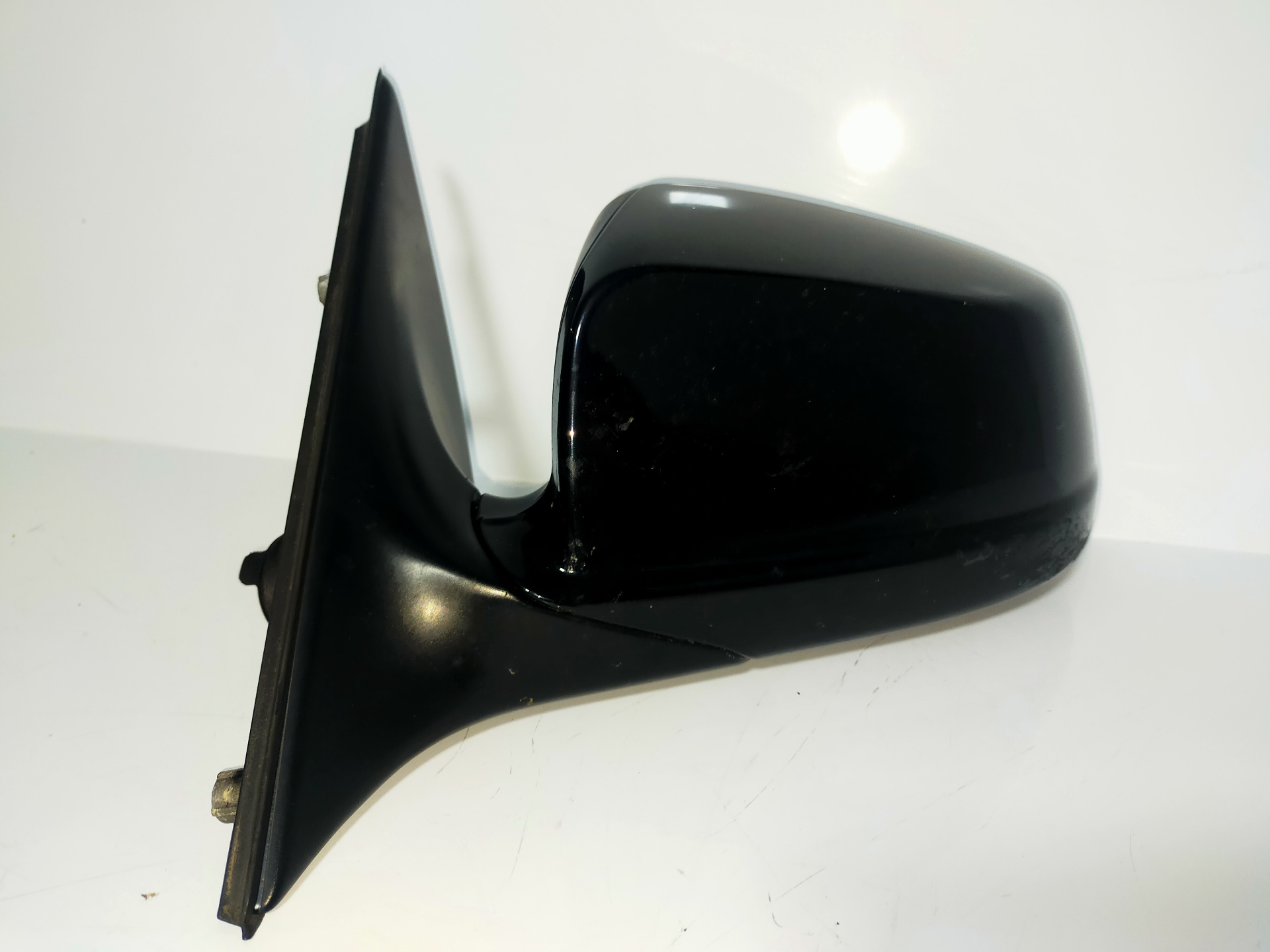 BMW 5 Series F10/F11 (2009-2017) Left Side Wing Mirror F01534019931P 18960176