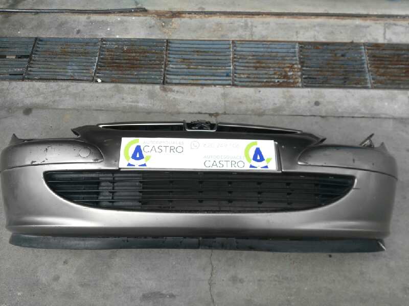 MERCEDES-BENZ E-Class W212/S212/C207/A207 (2009-2016) Front Bumper 25958789