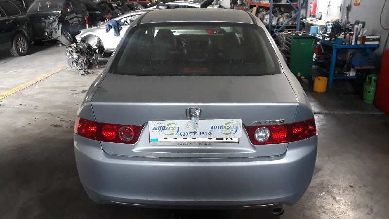 HONDA Accord 7 generation (2002-2008) Hjuluppsättning 25227690