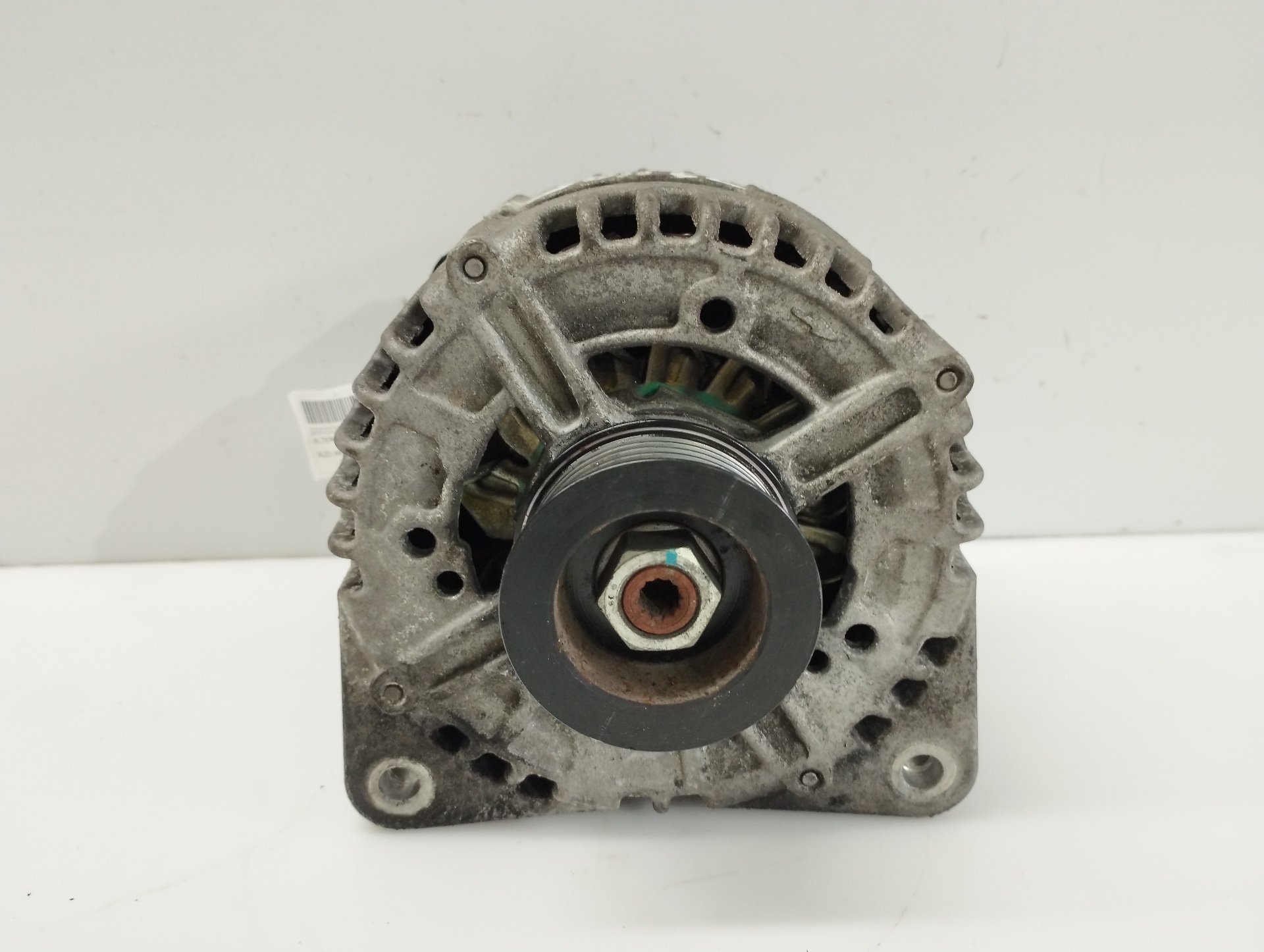 AUDI A6 allroad C6 (2006-2011) Alternator 059903018E,0121715076 20153842