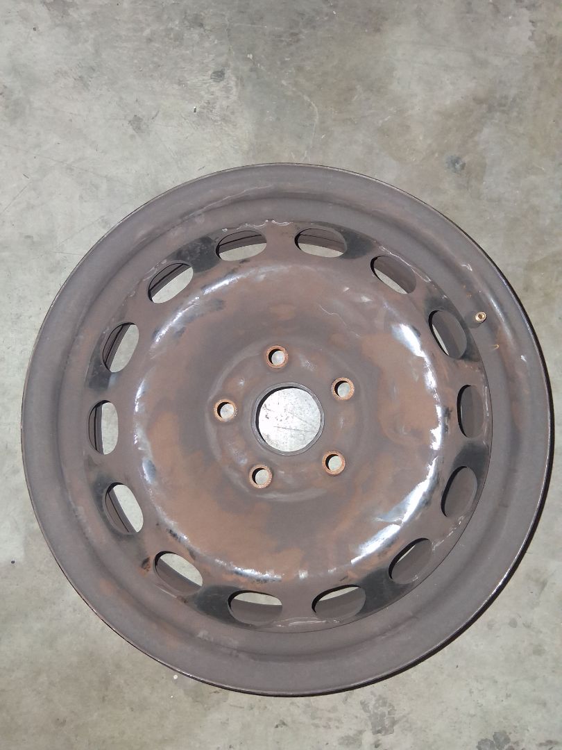 Cerchio CFH Volkswagen Caddy 2011-2012