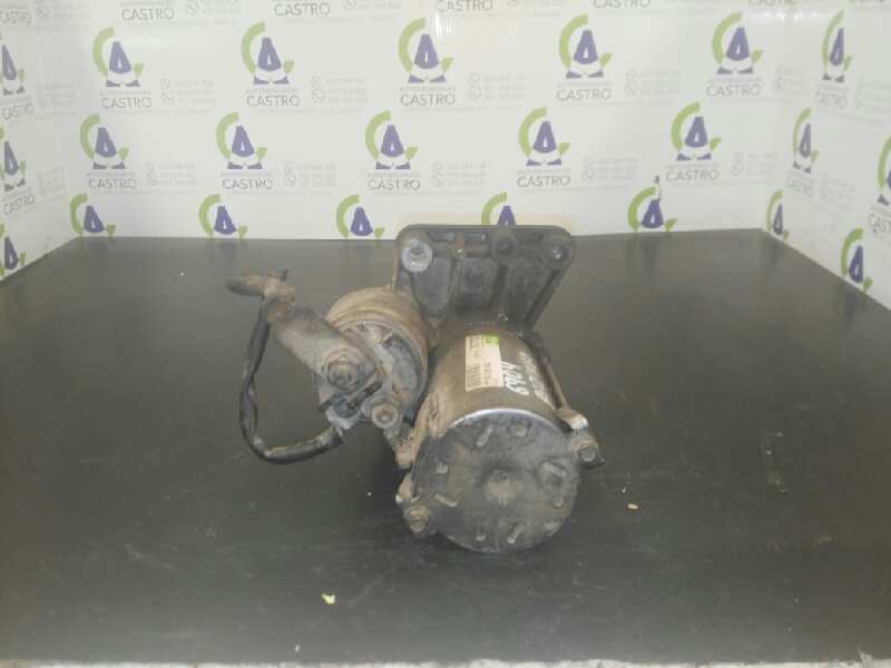 CITROËN Berlingo 2 generation (2008-2023) Starter Motor 968826848002, 968826848002 18866064