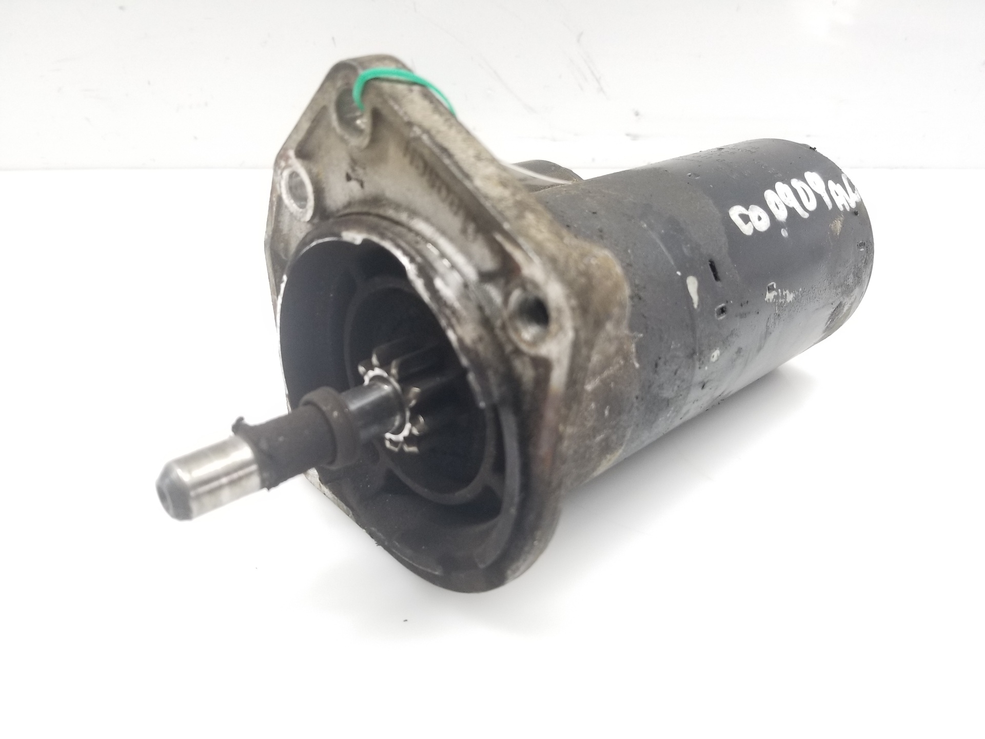 LEXUS IS XE20 (2005-2013) Starter Motor 001107025, 001107025, 036911023S 25960136