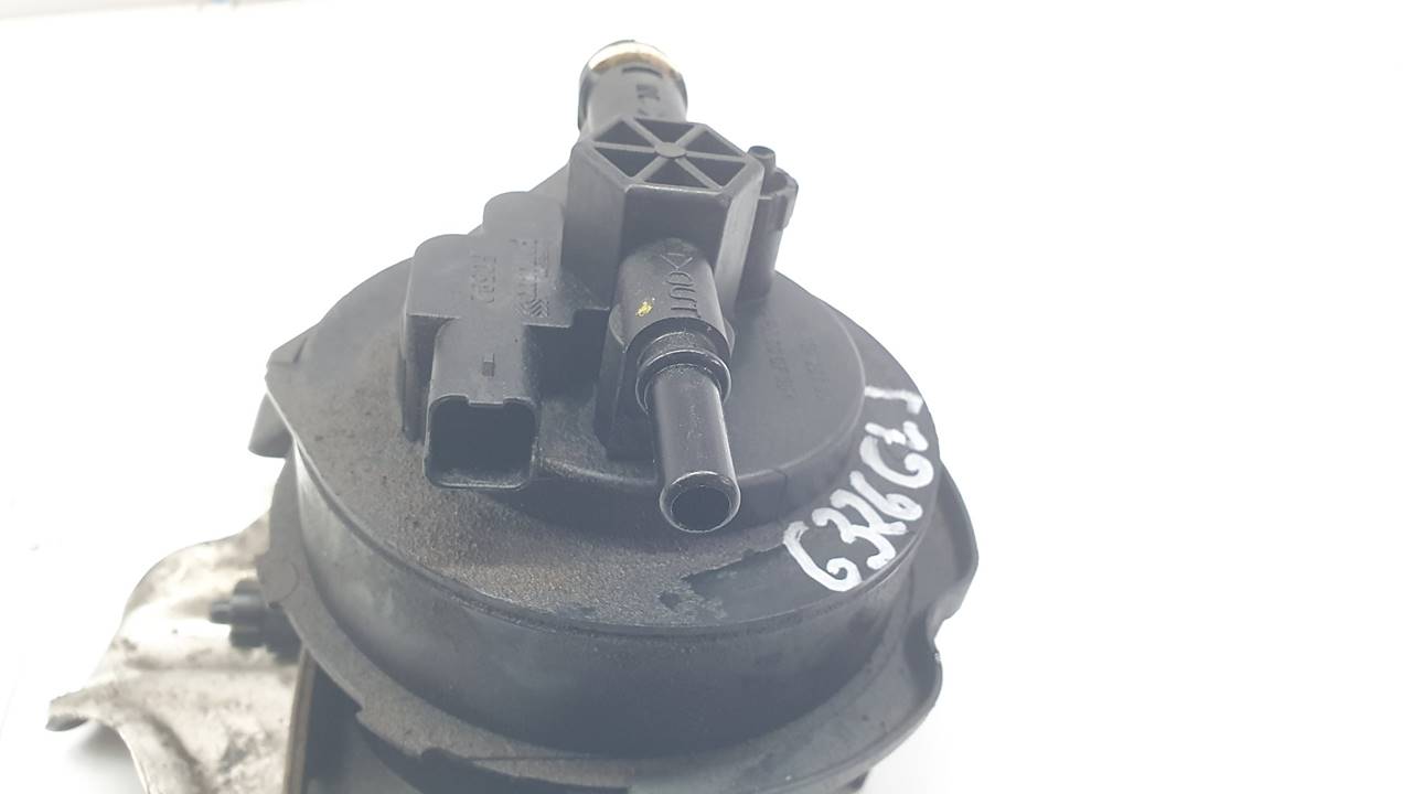 Benzinfilterhalter 9645928180 de Ford Kuga i 2008-2012 - pieza usada